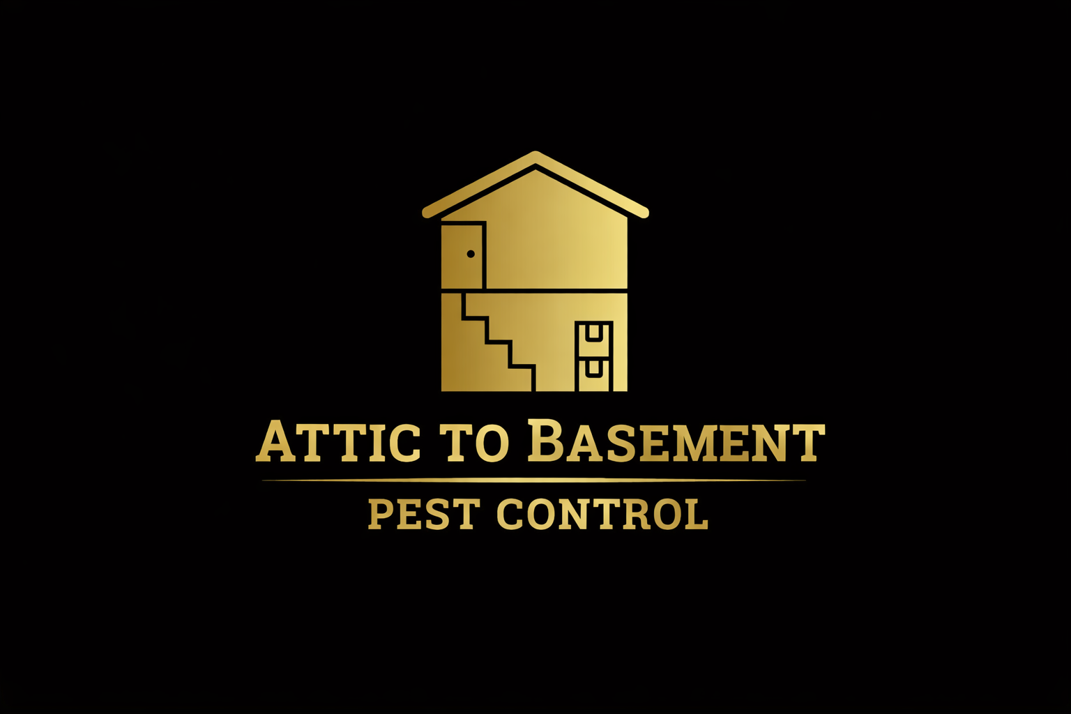 Attic to Basement Pest Control