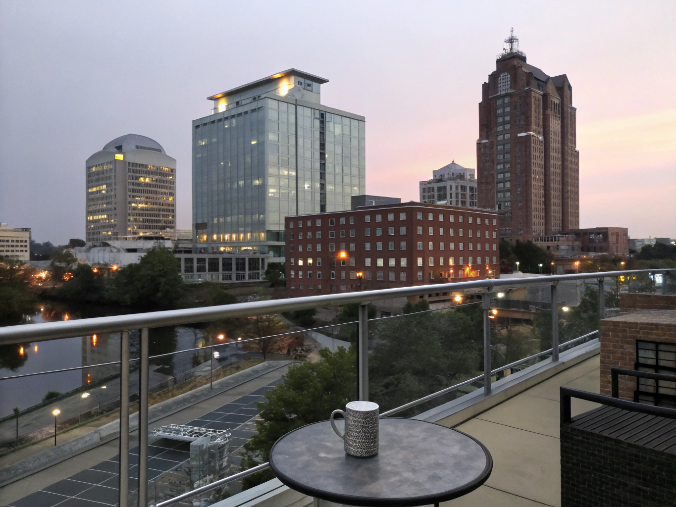 Morrisville NC neighborhood served by Attic to Basement pest control